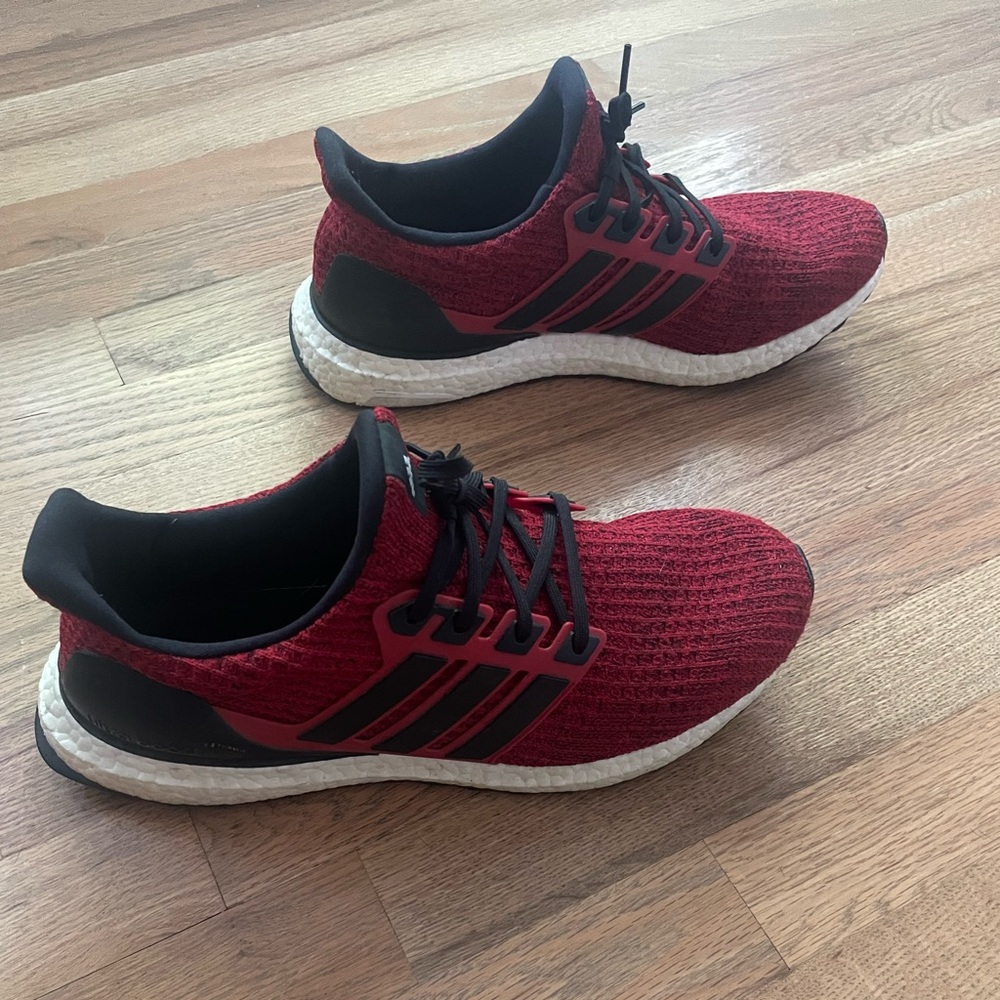 Adidas Ultra Boost